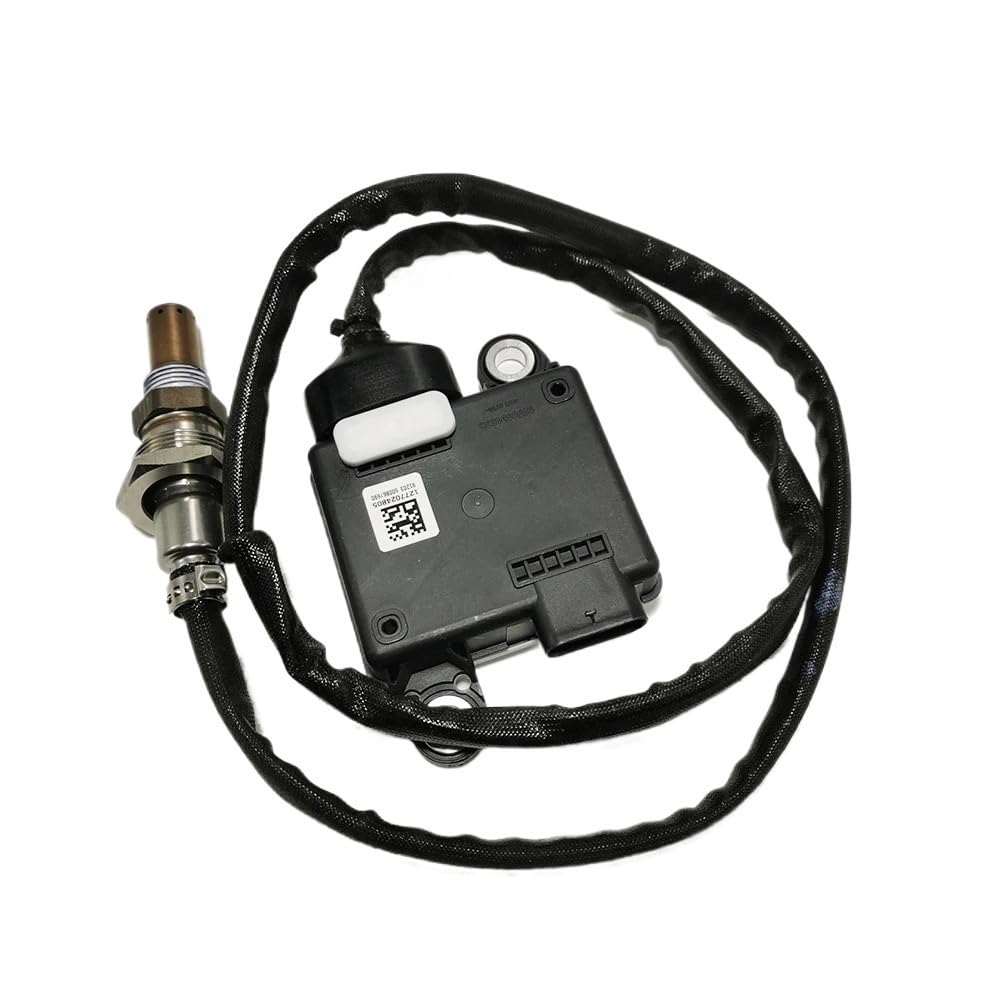 ZHjLut NOx Sensor 0281006585 Kompatibel Mit Maserati Für Ghibli M157 3.0 2017 Nox-Sensor Stickstoff-Sauerstoff-Sensor 0 281 006 585 670031114 von ZHjLut