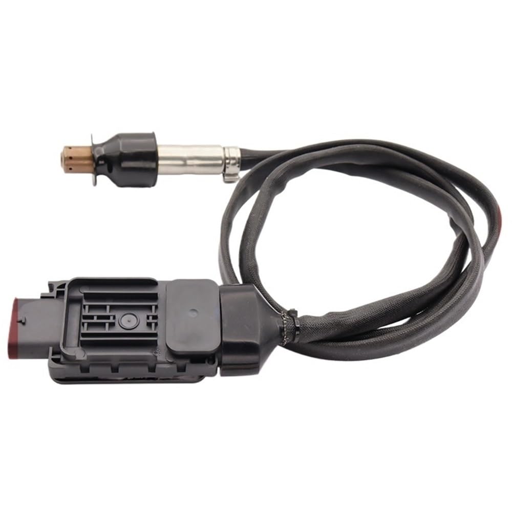 ZHjLut NOx Sensor 04L907805D Kompatibel Mit Skoda Für Kodiaq DBGC DFHA 2,0 TDI Stickoxid Sensor NOx Sensor 0281006557 von ZHjLut