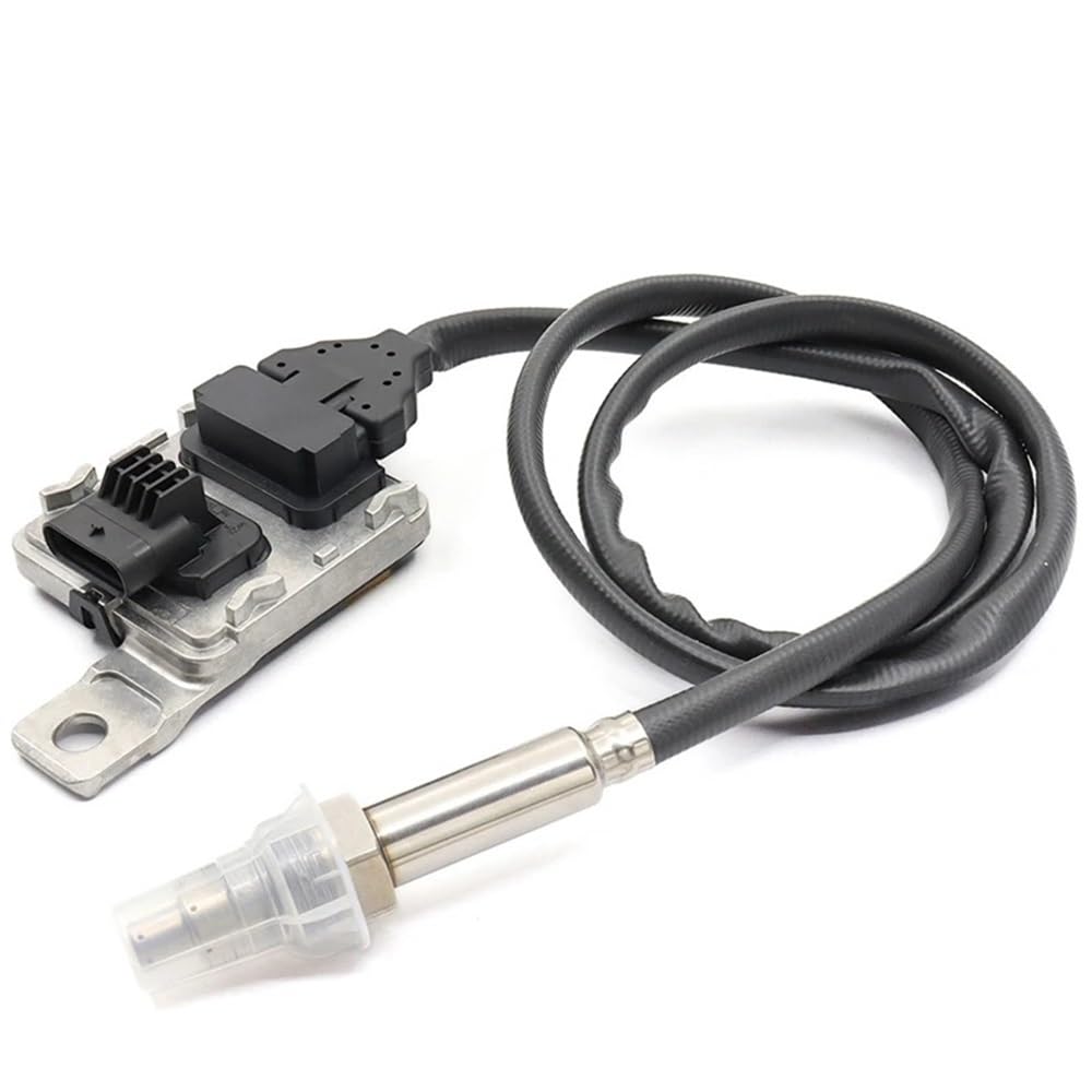 ZHjLut NOx Sensor 059907807P 5WK97442A Kompatibel Mit Skoda Für O&ctavia Für Fabia Für SUPERB Nox Sensor Nox Katalysator 059907805P Stickstoff Sauerstoff Sensor von ZHjLut