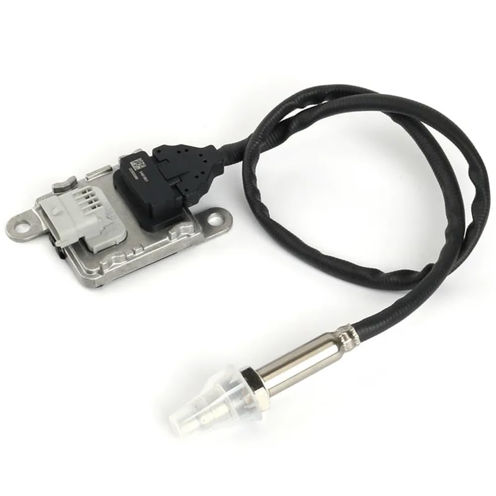 ZHjLut NOx Sensor 22303390 5WK97367 Kompatibel Mit Volvo Für VNL VAH VNM VHD VNR LKW Stickstoff Oxid Nox Sensor von ZHjLut