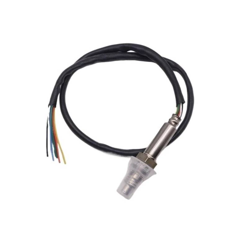 ZHjLut NOx Sensor 5WK96682 A0009053403 A0009053503 Kompatibel Mit Benz Nox Sensor Stickstoff Oxid Sensor Sonde von ZHjLut