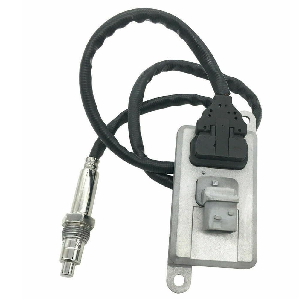 ZHjLut NOx Sensor 5WK96722B 51154080017 5WK9 6722B 51.15408-0017 51.15408-0008 Kompatibel Mit Man LKW-Teilen Lambdasonde Nox-Sensor von ZHjLut