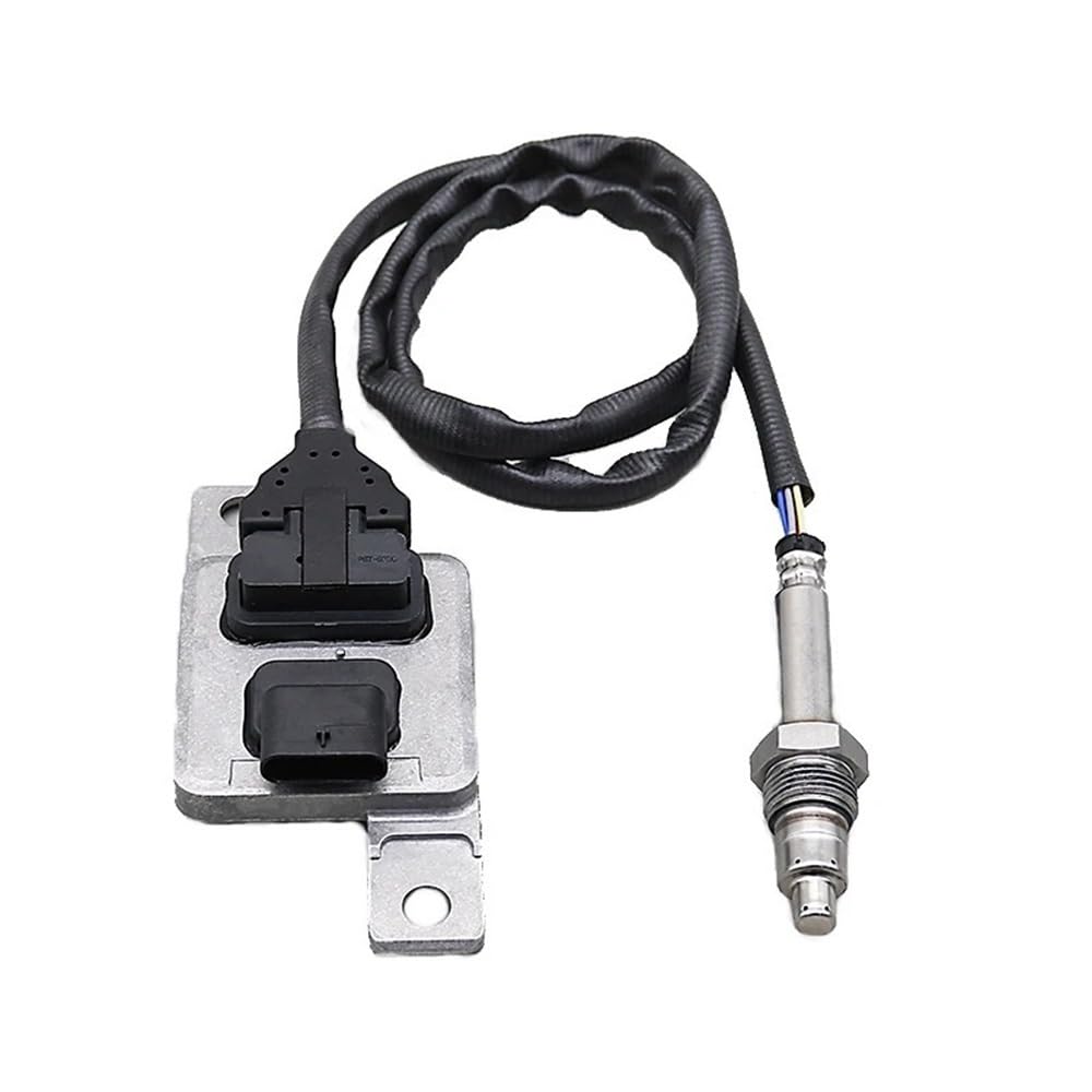 ZHjLut NOx Sensor 8K0907807E Kompatibel Mit VW Für Passat Für Sharan 2,0 L 2010-2014 NOX Sensor Stickstoff Oxide Sensor 03L907807AD 03L907807AF von ZHjLut