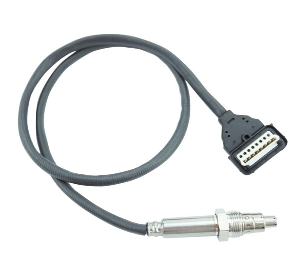 ZHjLut NOx Sensor A0009054510 Kompatibel Mit Benz Für X253 C253 GLC220 GLC250d 2015-2019 NOx Sensor Stickstoff Sauerstoff Sensor(NOx Probe Only) von ZHjLut