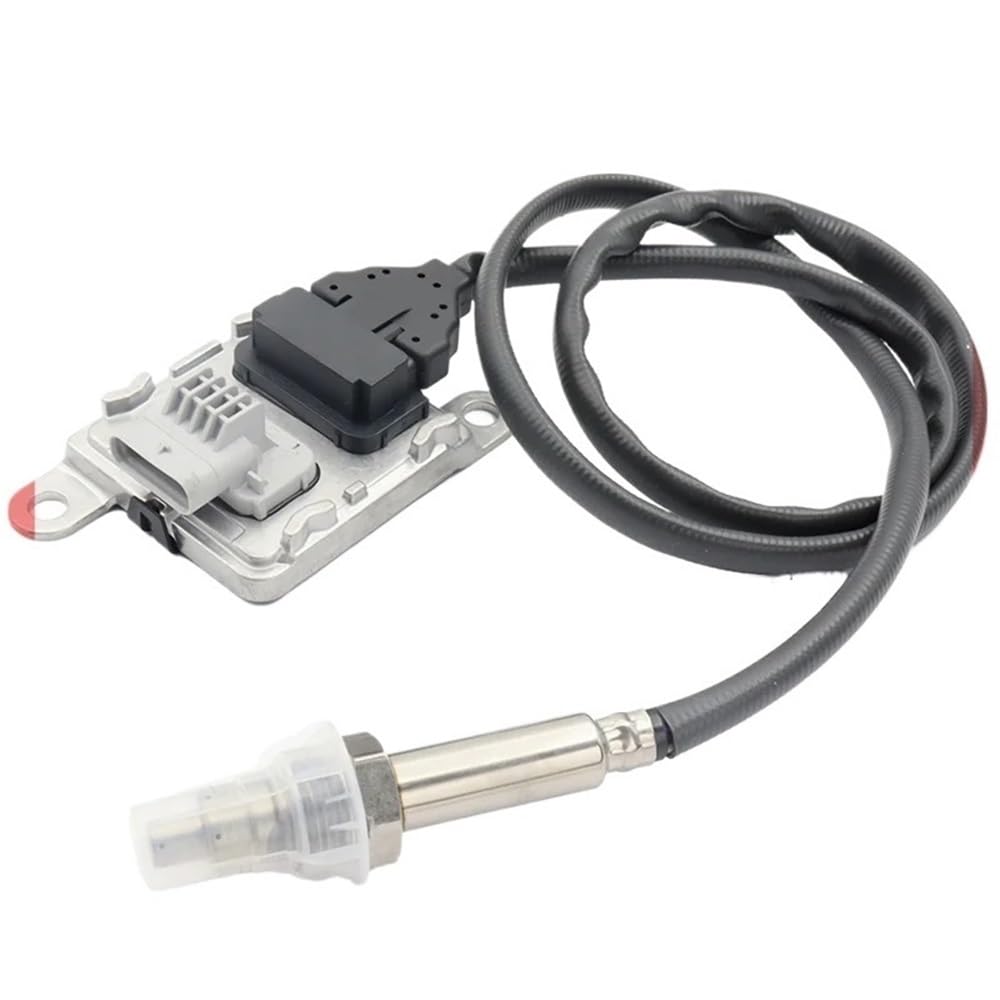 ZHjLut NOx Sensor JK21-5L248-AG Kompatibel Mit Ford Für Transit Für Custom 2,0 Stickoxid Sensor NOx Sensor 2382101 JK215L248AG SNS737A A3C02859500-01 von ZHjLut