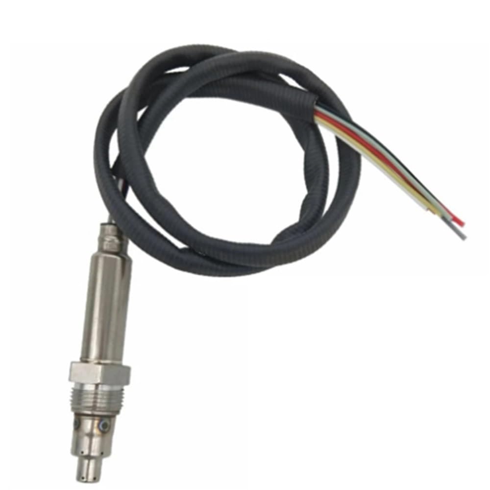 ZHjLut NOx Sensor Kompatibel Mit 1er-Serie Für E81 E82 E87 E88 Nox-Stickstoffoxid-Sensor Nox-Sensor-Reparatur NS11A 11787587129 11787587130 von ZHjLut