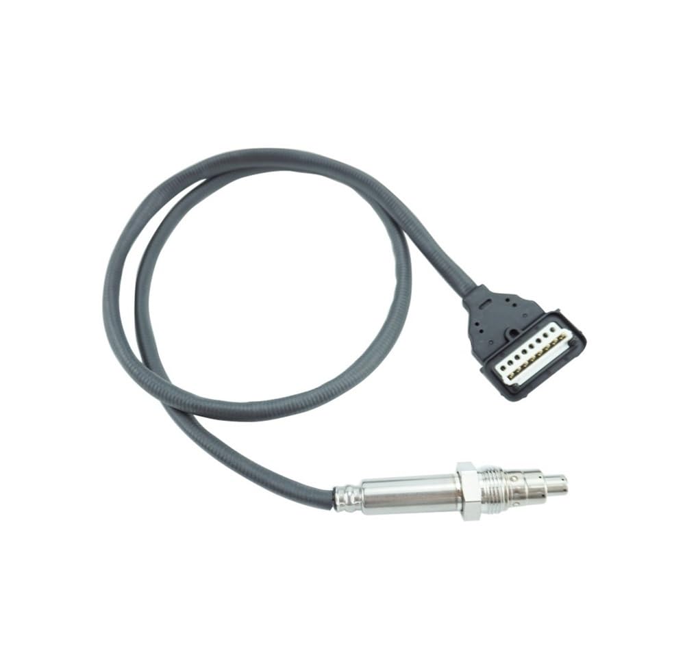 ZHjLut NOx Sensor Kompatibel Mit Benz Für X253 C253 R172 W447 GLC 220d 250d 350d NOx-Sensor OE A0009052709 Stickoxid-Sensor(NOx Probe Only) von ZHjLut