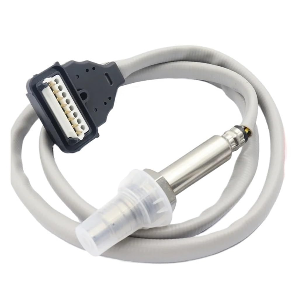 ZHjLut NOx Sensor Kompatibel Mit Citroen Für Jumpy 9826410180 Stickstoff Oxid Sensor NOx Sensor A2C16083900-01 5WK96790B(Only The Probe) von ZHjLut