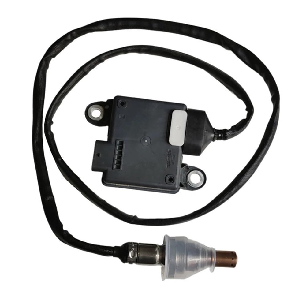 ZHjLut NOx Sensor Kompatibel Mit Dodge Für Ram 1500 3.0L 2015-2017 Nox-Sensor Stickoxid-Sensor 0281006401 68171188AA 68171188AB 1277022506 von ZHjLut