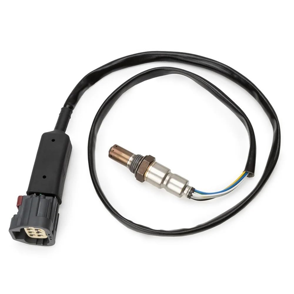 ZHjLut NOx Sensor Kompatibel Mit Ford Für F-250 F-350 Für Super Für Duty 2011-2012 6,7 L Nox-Sensor Nox-Temperatursensor BC3Z9D378B BC3Z9D378G BC3Z-9D378-G BC3Z9D378C von ZHjLut