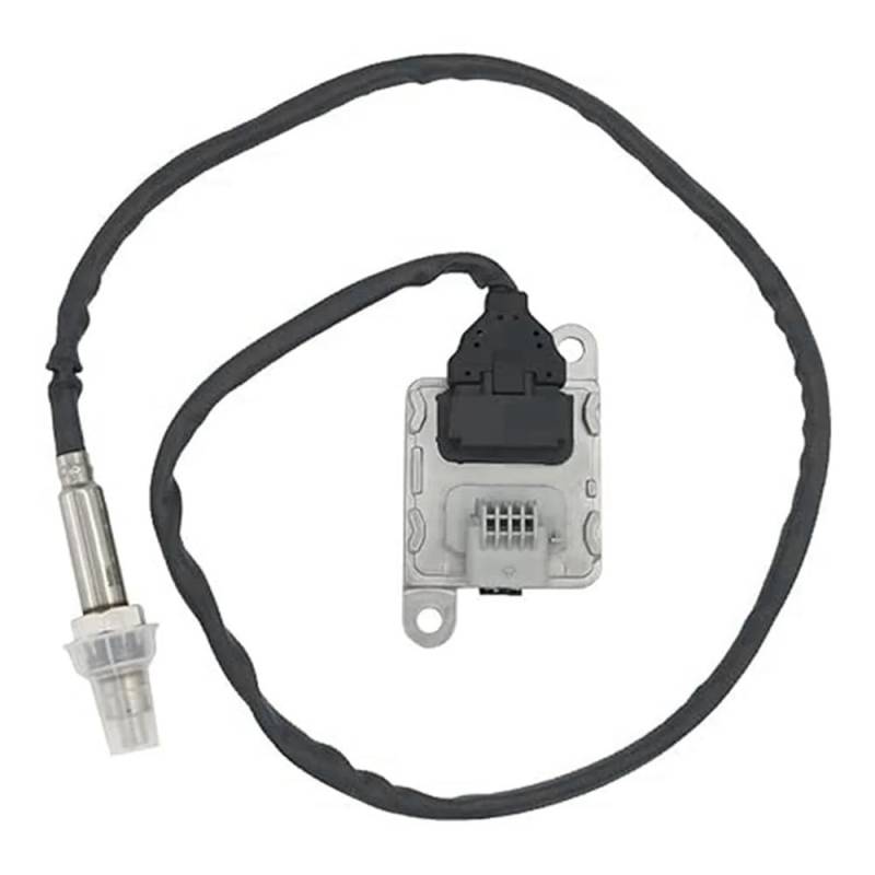 ZHjLut NOx Sensor Kompatibel Mit Opel Für Vauxhall Für Vivaro B 2015-2020 Stickstoff-Sauerstoff-Sensoren A2C80895500 227905444R 5WK96748 Nox-Sensor von ZHjLut