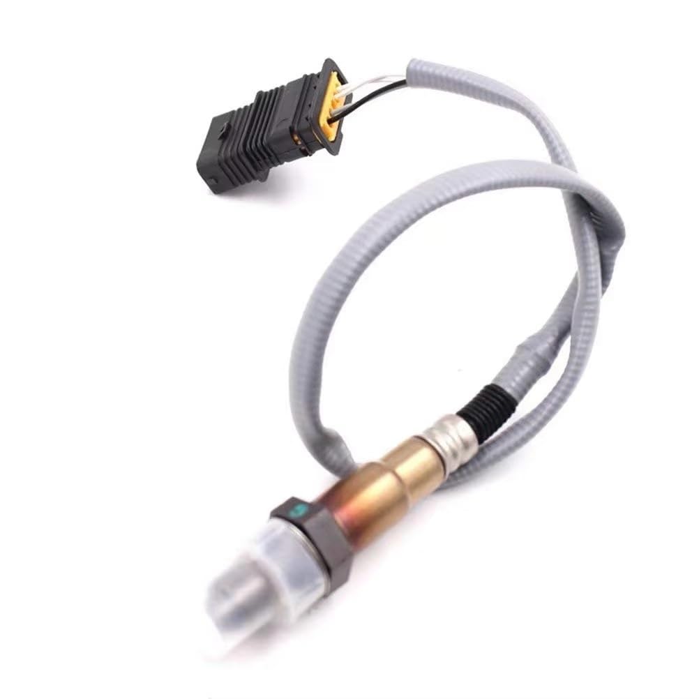 ZHjLut NOx Sensor Kompatibel Mit Peugeot Für 2008 208 3008 308 5008 Für Boxer Für Partner 1.6 2.0 Sauerstoffsensor 9678570780 5WK96746A A2C96290900 NOX-Sensor(Oxygen Sensor) von ZHjLut