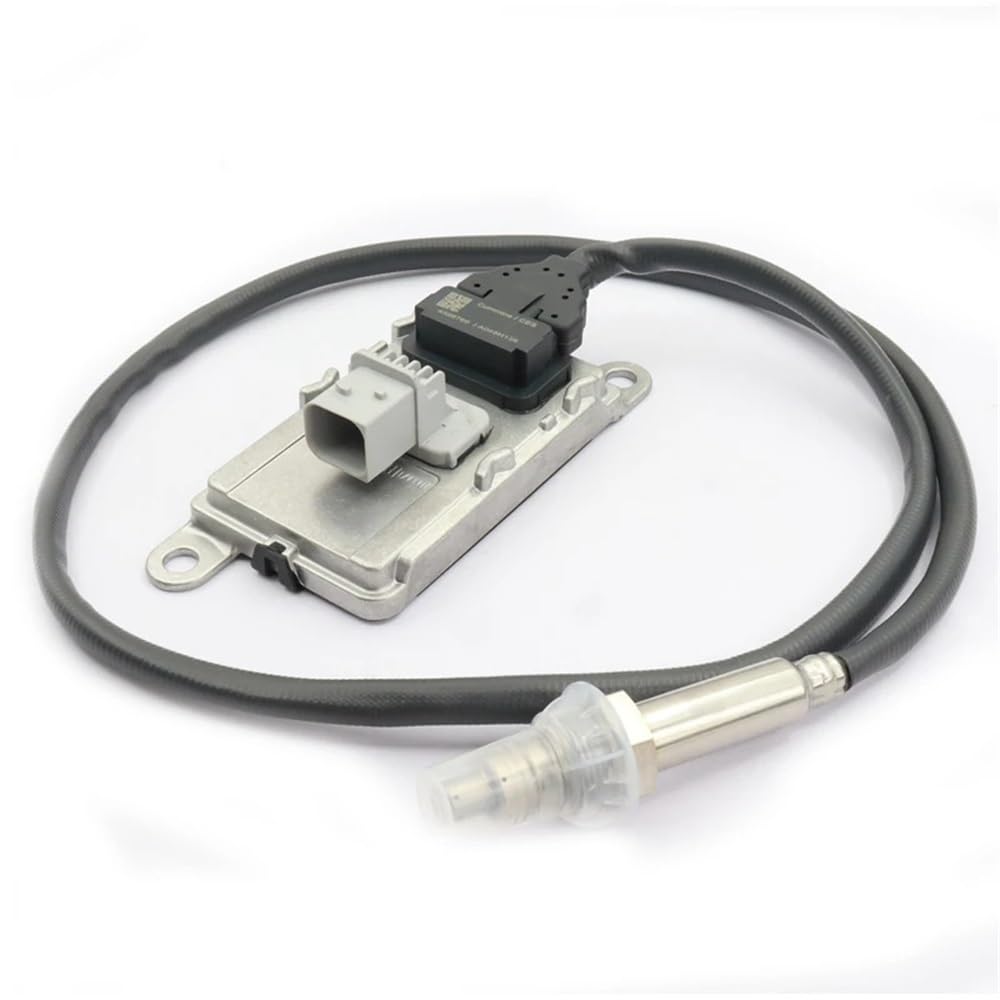 ZHjLut NOx Sensor Kompatibel Mit Scania Motor LKW Euro6 2659850 SNS3041_ Stickstoff Sauerstoff NOx Sensor von ZHjLut