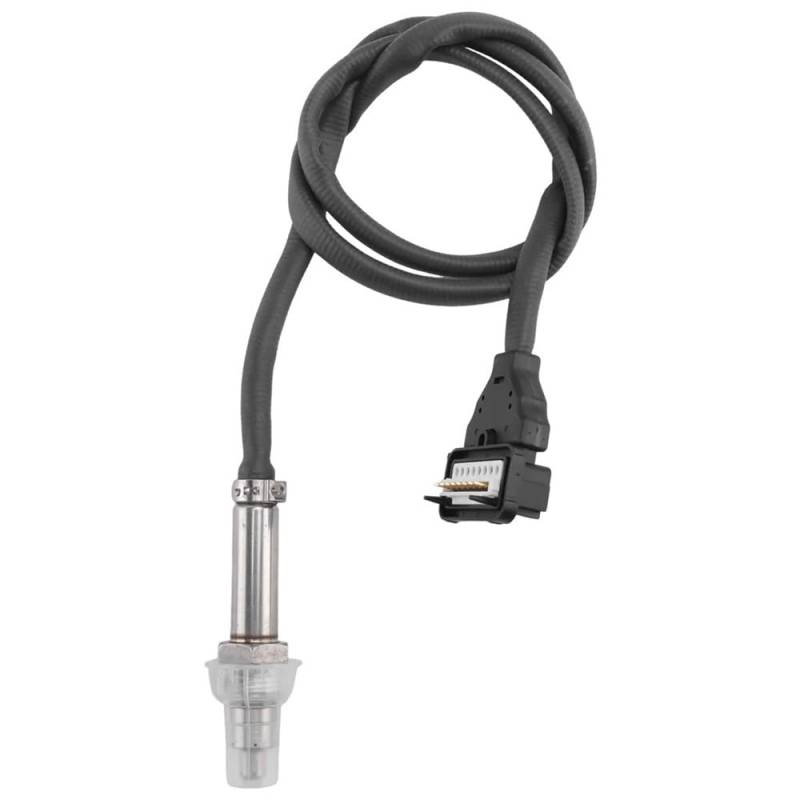 ZHjLut NOx Sensor Kompatibel Mit Scania Truck 24V Nox-Sensorsonde 5WK97401 2294291 2064769 2247381 2296801 5WK97400 2294290 2064768 2247380 von ZHjLut