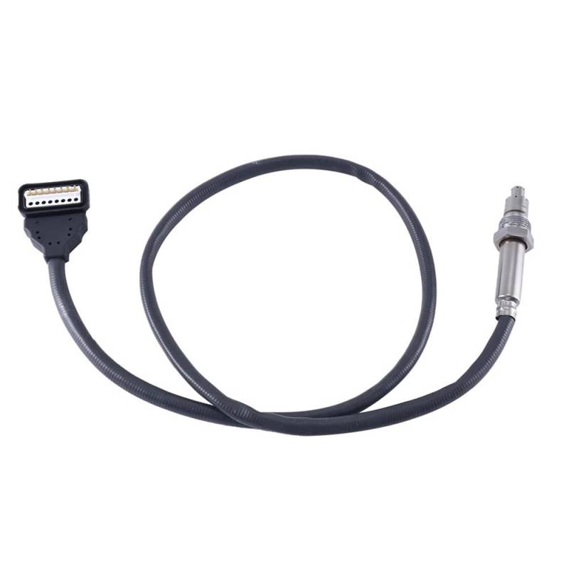 ZHjLut NOx Sensor Kompatibel Mit Scania Truck 24V Nox-Sensorsonde 5WK97401 2294291 2064769 2247381 2296801 5WK97400 2294290 2064768 2247380 von ZHjLut