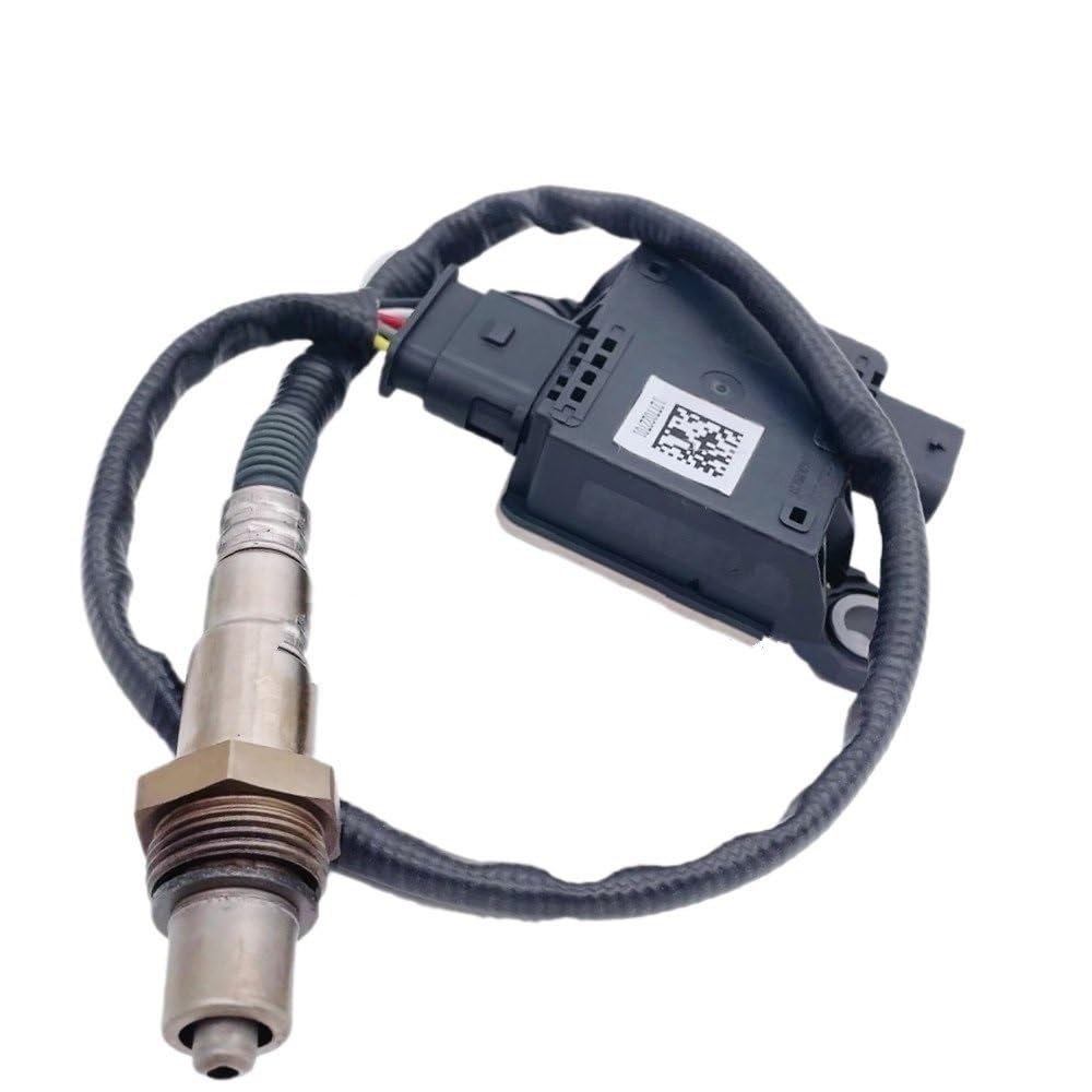 ZHjLut NOx Sensor Kompatibel Mit Volvo Für V40 2015-2020 Nox-Sensor 1275101122 0281007346 0281007347 670105053 Stickstoff-Sauerstoff-Sensor von ZHjLut