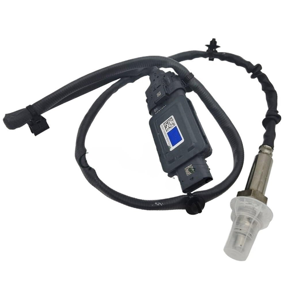 ZHjLut NOx Sensor Kompatibel Mit X5 G05 F95 Für X6 G06 F96 Für X7 G07 3.0D B57 21R 13629887283 13627926311 Nox-Sensor 9887283 Stickstoff-Sauerstoff-Sensor von ZHjLut