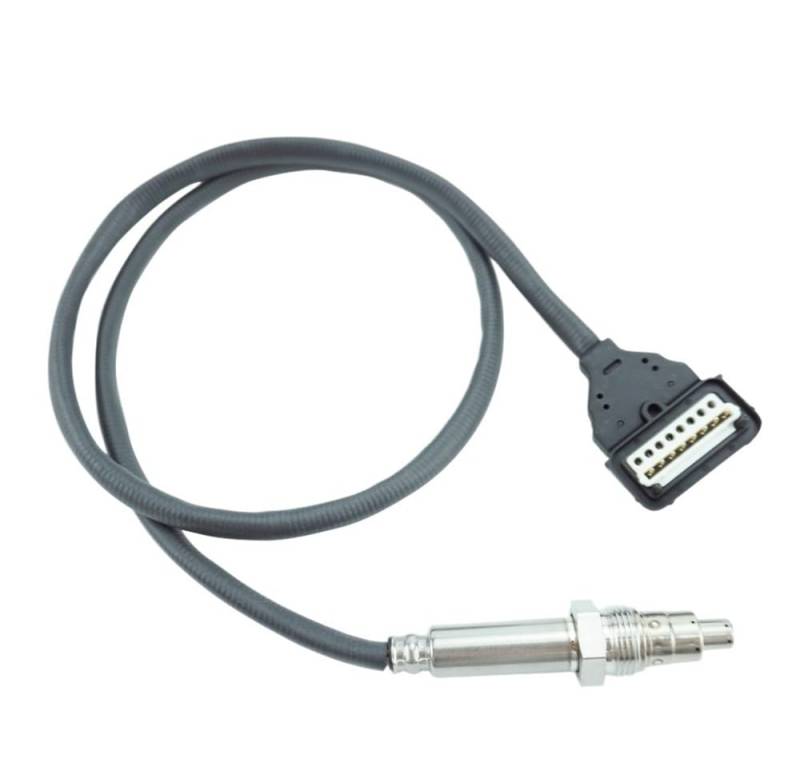 ZHjLut NOx Sensor Kompatibel mit Benz für GLC X253 C253 W253 NOx-Sensor OE A0009050208 Stickoxid-Sensor(NOx Probe Only) von ZHjLut