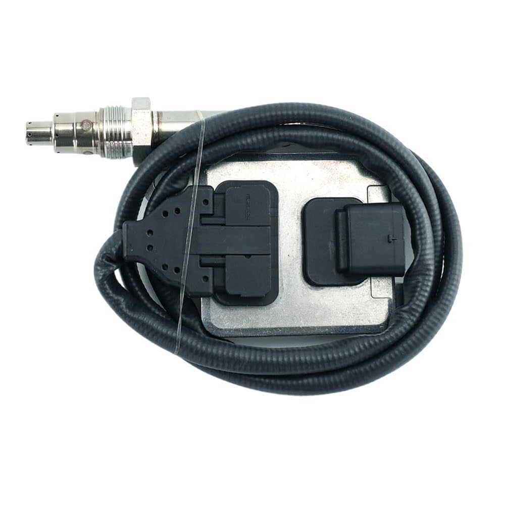 ZHjLut NOx Sensor Kompatibel mit Benz für ML GL W164 X164 W166 X166 C166 W205 C205 W212 W221 Nox-Sensor A0009051512 0009051512 A0009053606 von ZHjLut