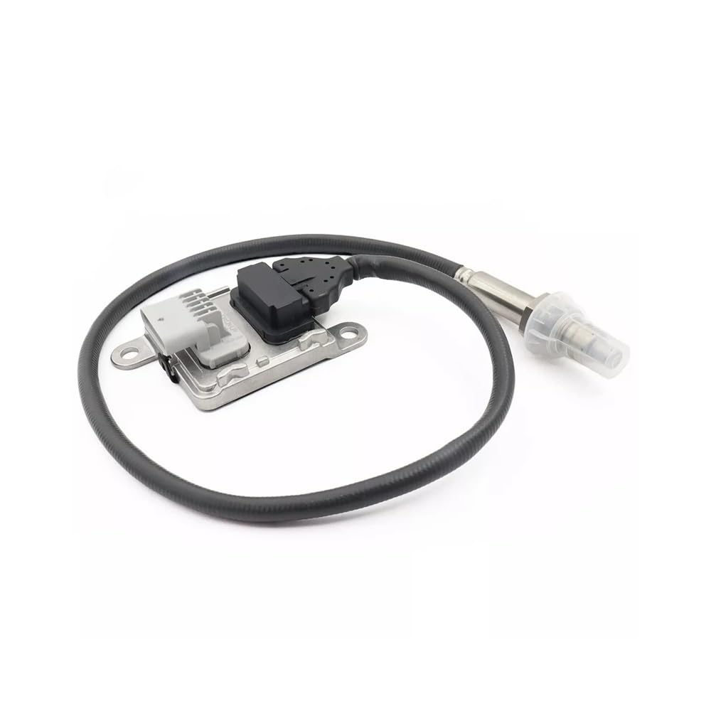 ZHjLut NOx Sensor Kompatibel mit Chevrolet für Silverado 2500 3500 6.6L Downstream 2017-2019 12676706 NOX-Sensor LKW-Teile Abgas-Sauerstoffsensor von ZHjLut