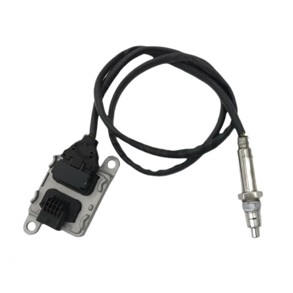 ZHjLut NOx Sensor Kompatibel mit Hyundai für Grand für Starex 2017-2020 Nox-Sensor 29650-4A870 A2C17247900-02 55589458 Stickstoff-Sauerstoff-Sensor von ZHjLut