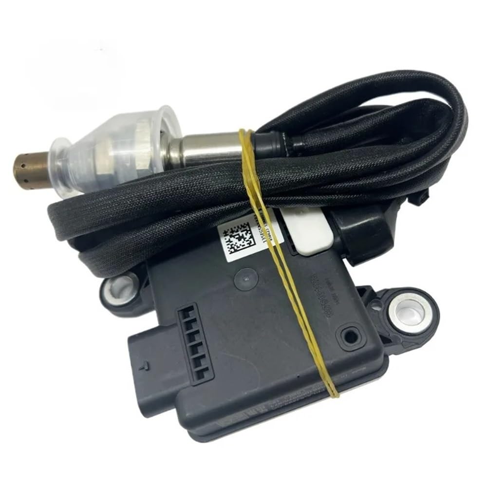 ZHjLut NOx Sensor Kompatibel mit Jaguar für XE XF für F-PACE T2H33011 Nox-Sensor 0281006970 0281006971 FPLA-5J299-CC FPLA-5J299-EB 02T4A11952 von ZHjLut