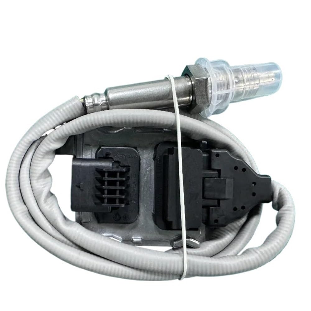 ZHjLut NOx Sensor Kompatibel mit Skoda für Superb 04L 907 805 EQ Stickstoff-Sauerstoff-Sensor 24 V Nox-Sensor 04L907805EQ ZHjLut NOx Sensor Kompatibel mit Skoda für Superb 04L 907 805 EQ Stickstoff-Sauerstoff-Sensor 24 V Nox-Sensor 04L907805EQ von ZHjLut