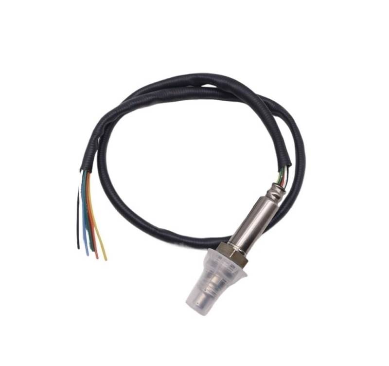 ZHjLut NOx Sensor Nox-Sensor-Reparatur-Set NS11A 11787587129 11787587130 Stickoxid-Sensor-Sonde von ZHjLut