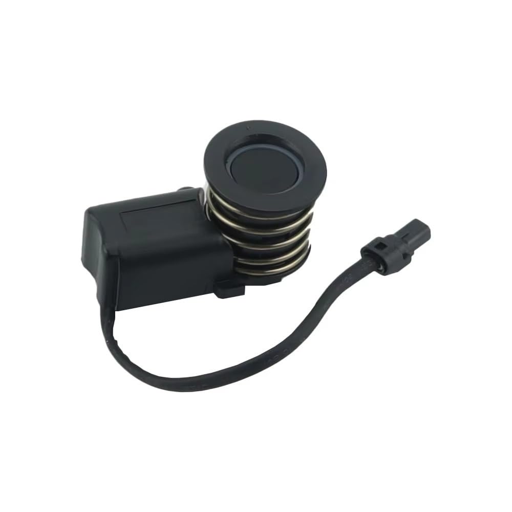 ZHjLut PDC Parksensor Kompatibel mit Mazda für 3 BK Saloon 2004 2005 2006 2007 2008 2009 PDC Parksensor Autozubehör 10CA0212A Autoteile(1pcs) von ZHjLut