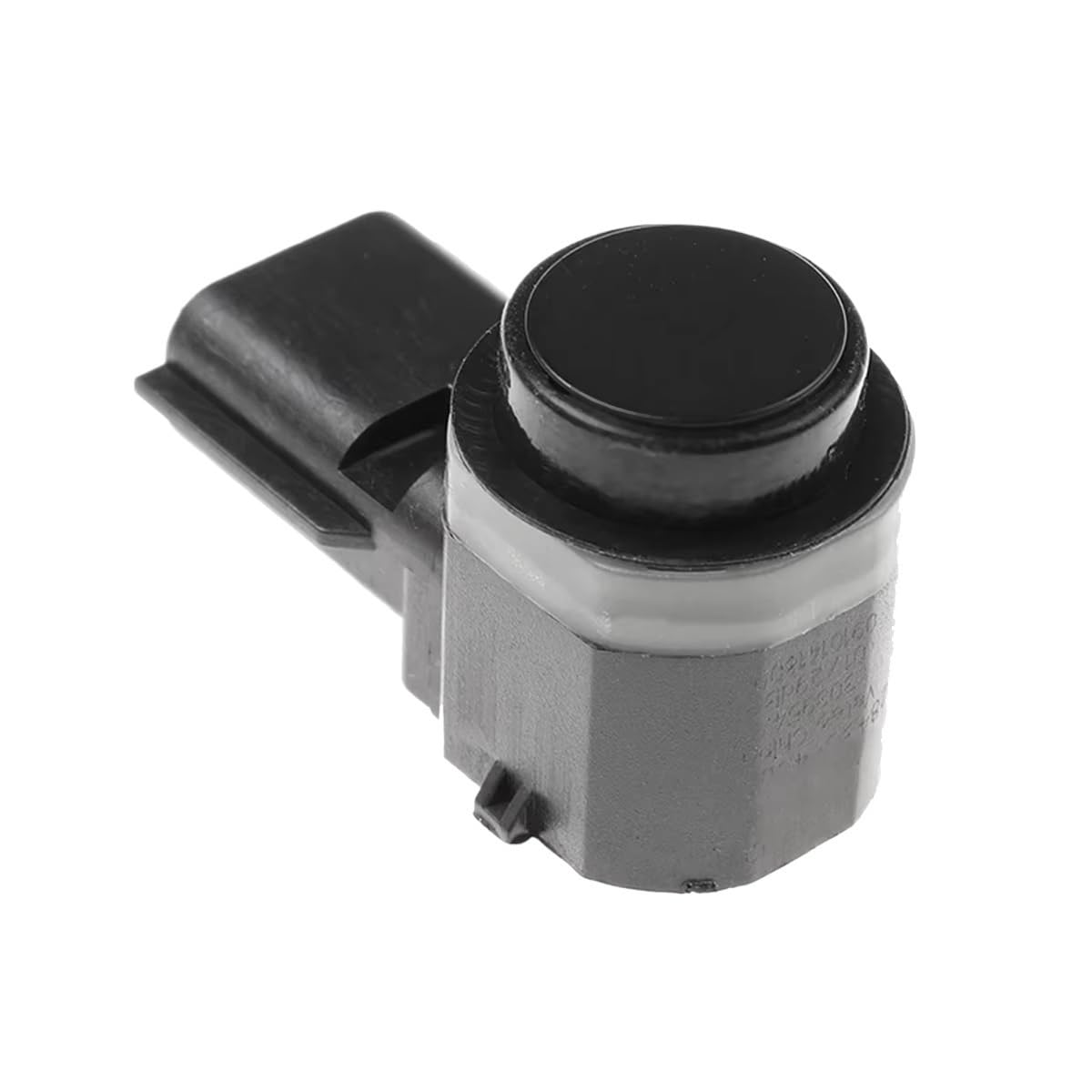 ZHjLut PDC Parksensor Kompatibel mit Nissan für X-Trail T32 2014-2019 PDC Einparkhilfe Sensor 284384CL0A 28438-4CL0A Autoteile von ZHjLut