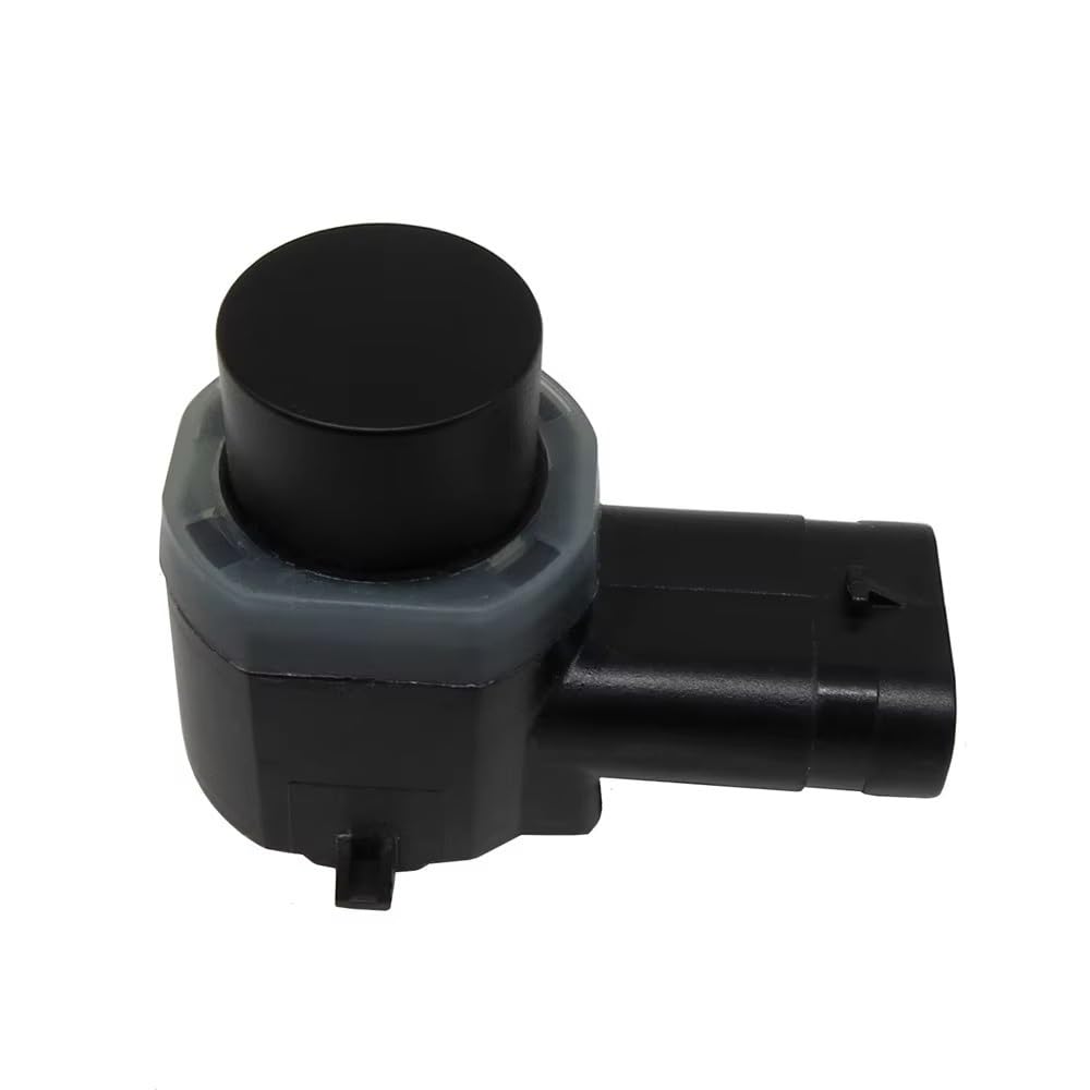 ZHjLut PDC Parksensor Kompatibel mit SEAT für Alhambra 2011 2012 2013 2014 2015 2016 Reverse Parking Radar Assist PDC Sensor 1T0919297A LR024299 Autoteile von ZHjLut