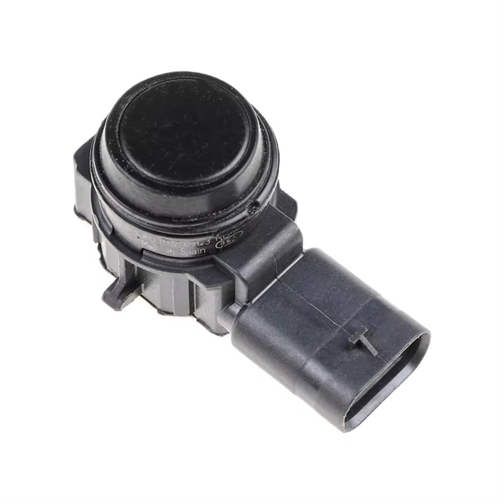 ZHjLut PDC Parksensor Kompatibel mit Skoda für Kodiaq Mk1 2016 2017 2018 2019 2020 2021 2022 3Q0919275 PDC-Parksensor Ersetzen Sie den hinteren Sensor 3Q0919275B Autoteile von ZHjLut