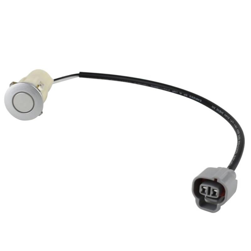 ZHjLut PDC Parksensor Kompatibel mit Toyota für RAV4 2009 2010 2011 2012 2013 89341-YY040-A0 Einparkhilfe PDC Sensor Autoteile(89341-YY040-B0) von ZHjLut