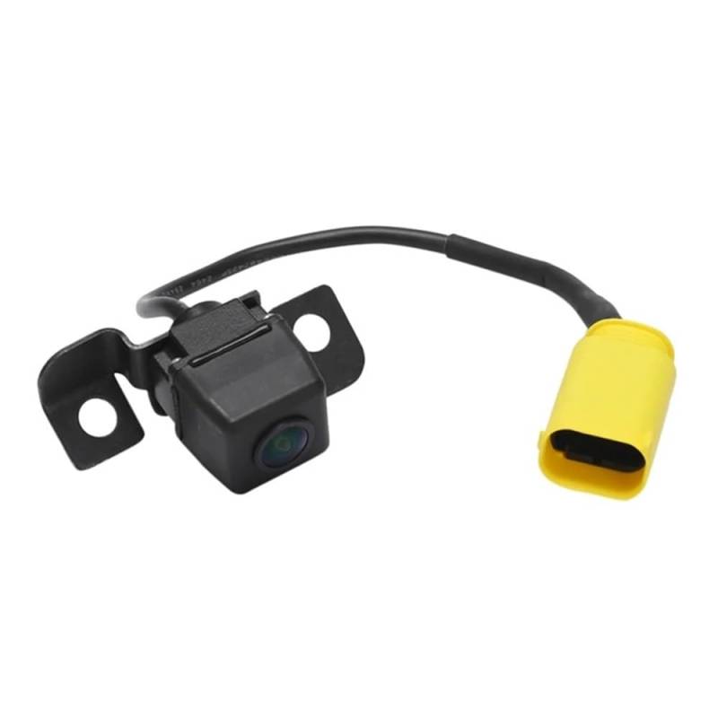 ZHjLut Rückansicht Kamera Kompatibel mit KIA für Sorento 2011 2012 2013 Auto Rückansicht Kamera Reverse Einparkhilfe Backup Kamera 957602P202 95760-2P202 von ZHjLut