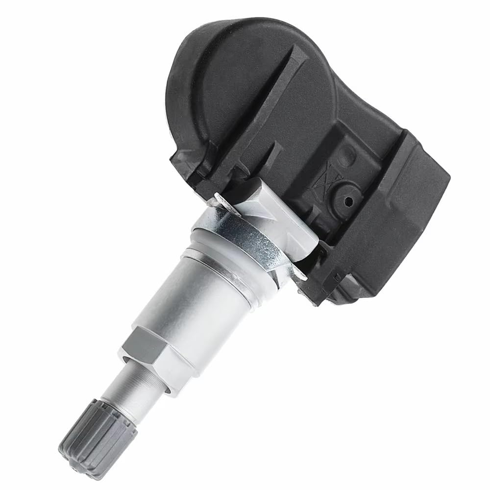 ZHjLut TPMS-Sensor Kompatibel Mit Benz Für CLS500 C219 2006 2007 2008 2009 Für CLS55 C219 2006 Reifendrucksensor TPMS 0025404717(1pcs) von ZHjLut