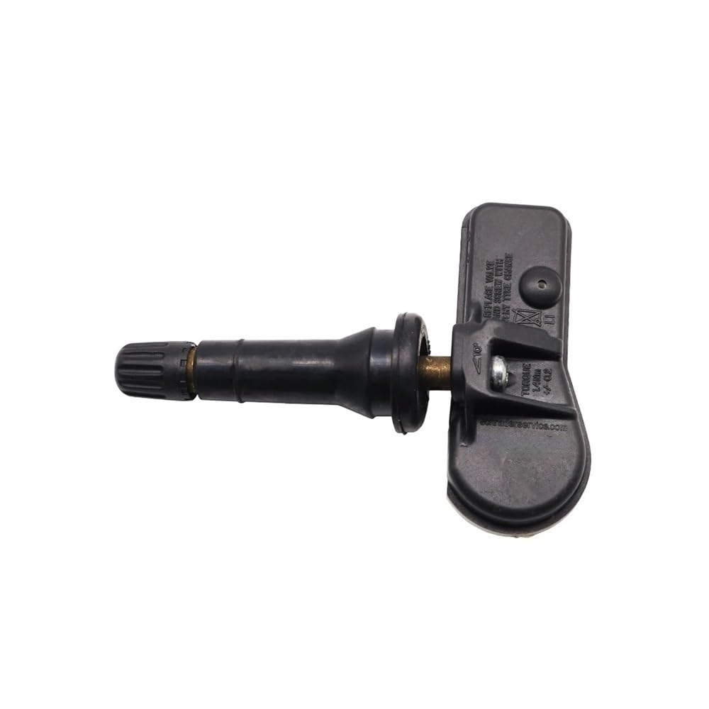 ZHjLut TPMS-Sensor Kompatibel Mit Benz Für Citan Combi [VS10] 2012–2020 Reifendrucksensor TPMS 407009322R-D 40700932(1PCS) von ZHjLut