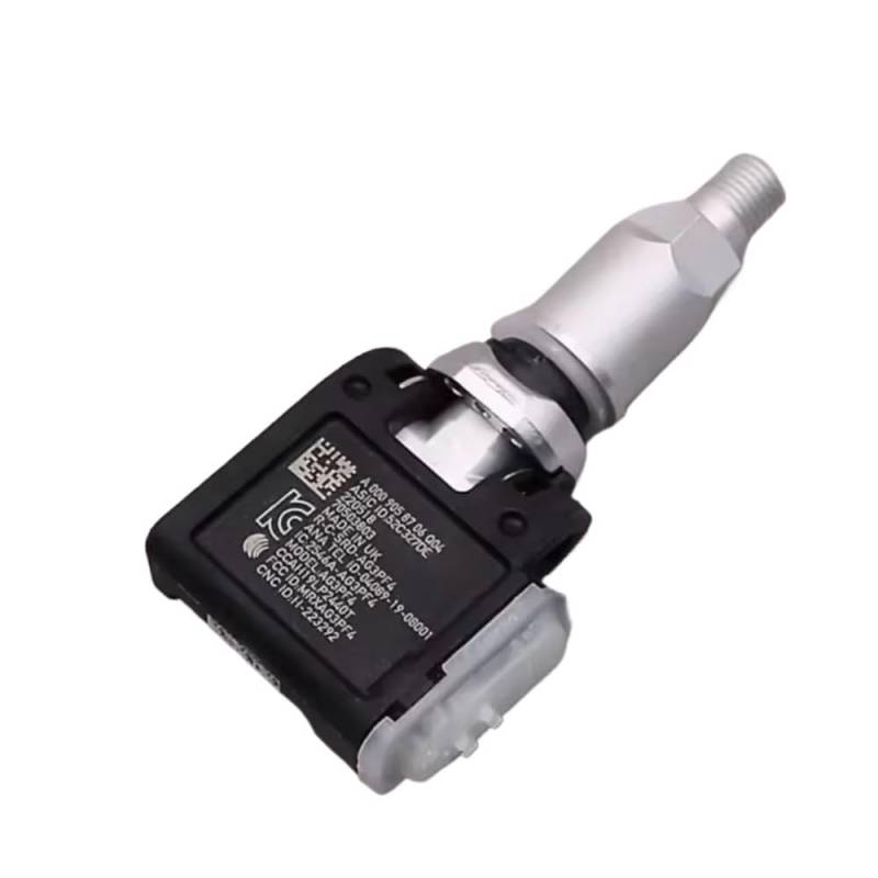 ZHjLut TPMS-Sensor Kompatibel Mit Benz Für E-Class W213 S213 Für Sprinter VS30 Reifendrucksensor TPMS A0009058706(1pcs) von ZHjLut