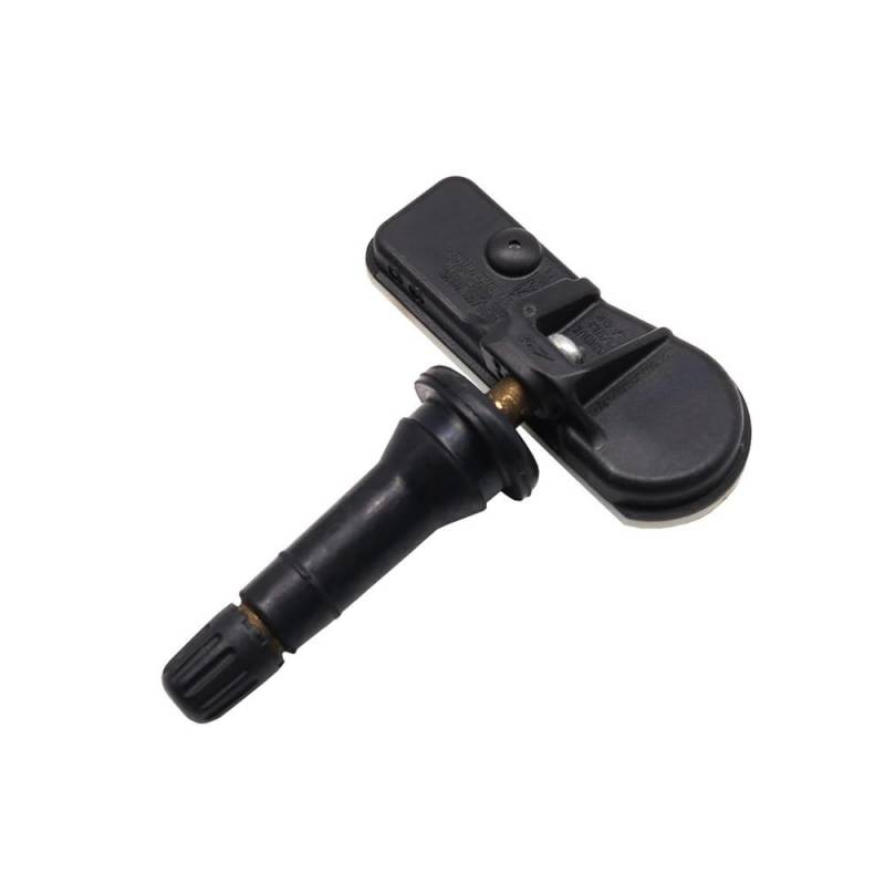 ZHjLut TPMS-Sensor Kompatibel Mit FIAT Für Talento Für Talento Für Combi 2016–2026. Reifendrucksensor TPMS 407009322R-D 40700932(1PCS) von ZHjLut