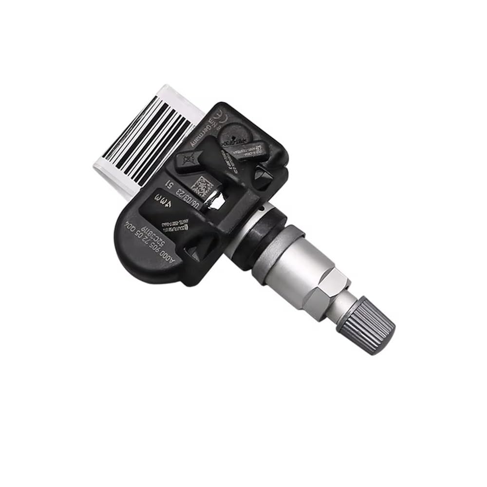 ZHjLut TPMS-Sensor Kompatibel Mit IX3 Für G08 2020–2024 Für M5 2019–2023 Reifendrucksensor TPMS A0009057205 A0009054104(1pcs) von ZHjLut