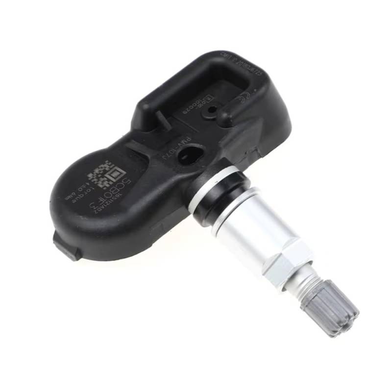 ZHjLut TPMS-Sensor Kompatibel Mit Lexus Für GS430 2007 Für GX470 2007 2008 2009 Reifendrucksensor TPMS PMV-107J(1pcs) von ZHjLut