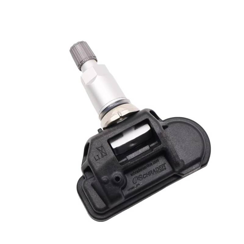 ZHjLut TPMS-Sensor Kompatibel Mit Opel Für Adam S-D 2013 2014 Für Ampera 2011-2016 Reifendruckkontrollsensor TPMS 13581560(1pcs) von ZHjLut