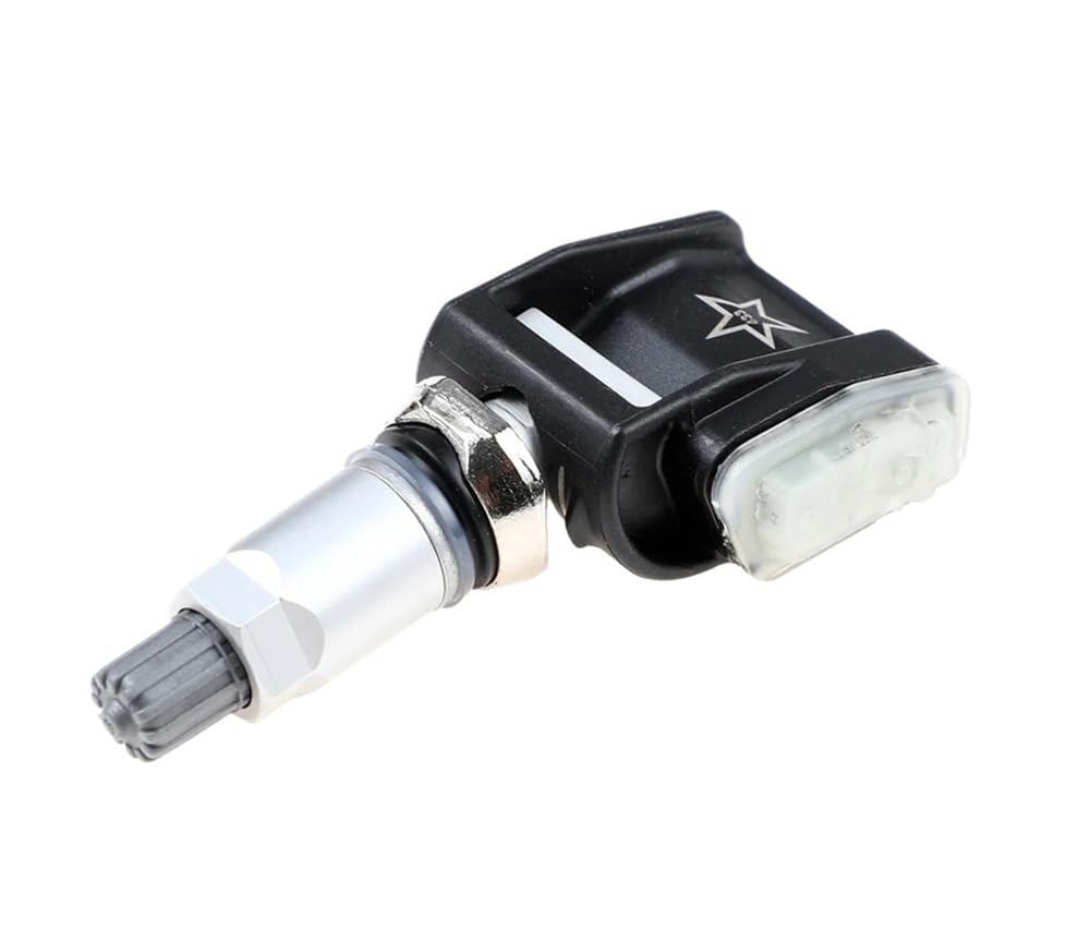 ZHjLut TPMS-Sensor Kompatibel mit Benz für E-Klasse W213 2015 für CLS für A257 2018 Reifendrucksensor TPMS Sensor 0009052102 A0009052102 36106887140 von ZHjLut