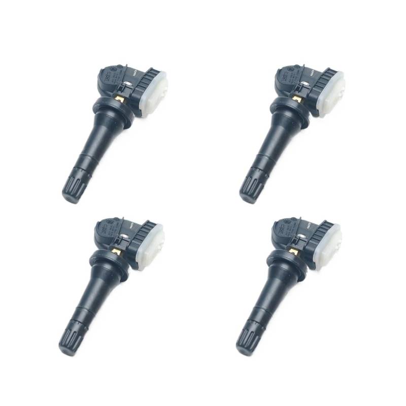 ZHjLut TPMS-Sensor Kompatibel mit GreatWall für WEY für VV7 2017 2018 für ORA für Cat 2020–2024 Reifendrucksensor TPMS 3641100XKR02A(4pcs) von ZHjLut