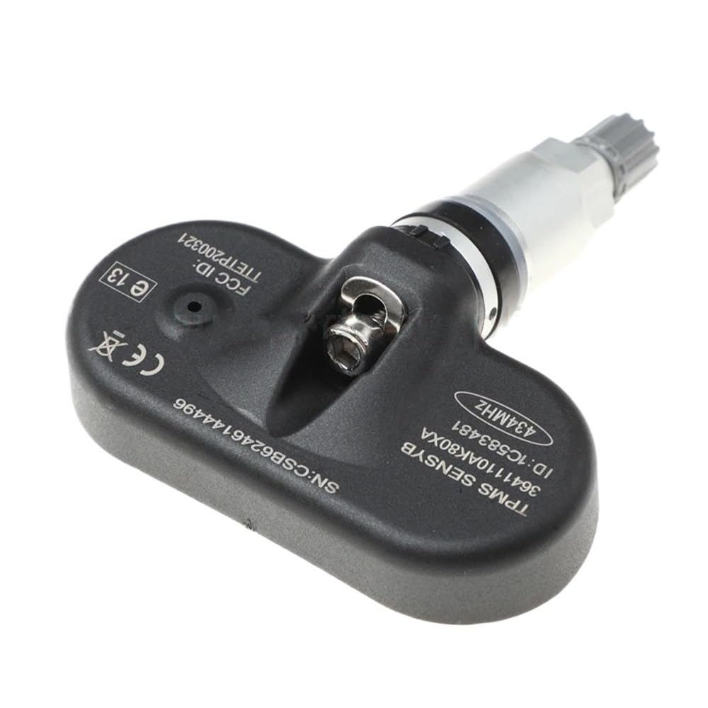 ZHjLut TPMS-Sensor Kompatibel mit HAVAL für Great für Wall für H5 Reifendrucksensor TPMS 3641110AK80XA von ZHjLut