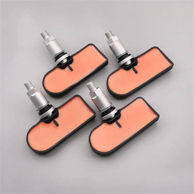 ZHjLut TPMS-Sensor Kompatibel mit Hyundai für Elantra 2009 2010 2011 2012 Reifendrucksensor TPMS 56053030AC(4pcs) von ZHjLut