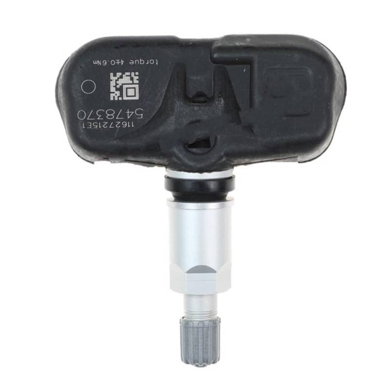 ZHjLut TPMS-Sensor Kompatibel mit Lexus für IS250 2006–2013 für LS600hL 2008–2012 Reifendrucksensor TPMS Sensor 42607-33011 4260733011 42607-33021(1pcs) von ZHjLut