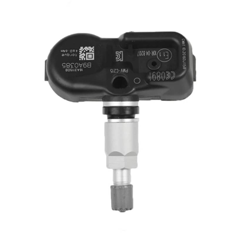ZHjLut TPMS-Sensor Kompatibel mit Lexus für LX für RX 2015-2020 TPMS-Reifendrucksensor 42607-48020 4260748020.(1PCS) von ZHjLut