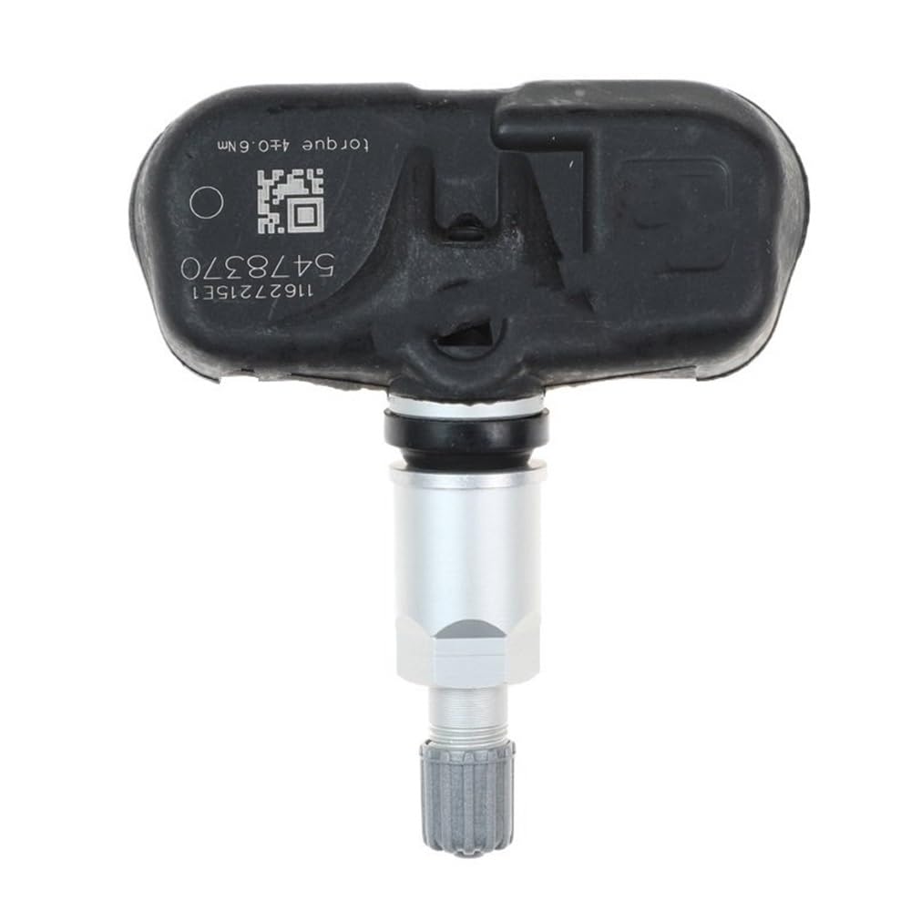 ZHjLut TPMS-Sensor Kompatibel mit Lexus für RX400h 2007 2008 für RX450h 2010-2015 Reifendrucksensor TPMS-Sensor 42607-33011 4260733011 42607-33021(1pcs) von ZHjLut