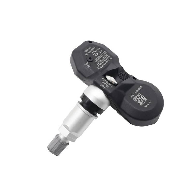 ZHjLut TPMS-Sensor Kompatibel mit Maybach für 57/62 2002 2003 2004 2005 2006 2007-2013 Reifendrucksensor TPMS 4D0907275C A0008223406(1PCS) von ZHjLut