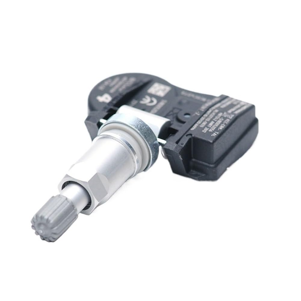 ZHjLut TPMS-Sensor Kompatibel mit Nissan für Cabstar EU 2014 2015 2016 2017 2018 2019 für NP300 EU 2014–2021 Reifendrucksensor TPMS 40700-3VU0A(1pcs) von ZHjLut